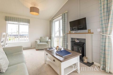 2 bedroom mobile home for sale, Paston Road, Norwich NR11