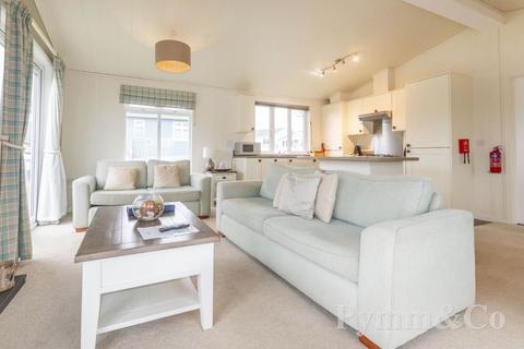 2 bedroom mobile home for sale, Paston Road, Norwich NR11