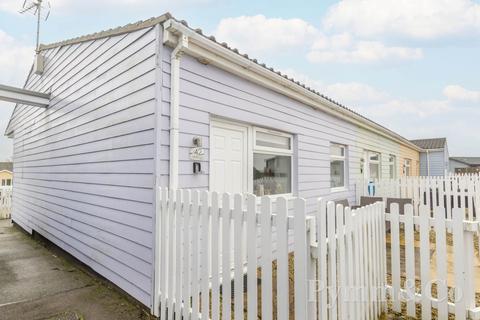 2 bedroom mobile home for sale, Paston Road, Norwich NR11