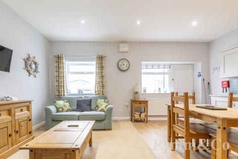 2 bedroom mobile home for sale, Paston Road, Norwich NR11