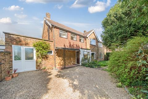 4 bedroom detached house for sale, Grove Lane, Chalfont St. Peter, Gerrards Cross