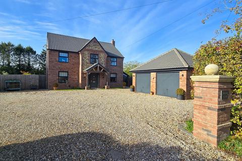 undefined, Hale Road, Thetford IP25