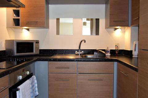 1 bedroom flat for sale, Aspen Court, Freer Crescent, High Wycombe, HP13