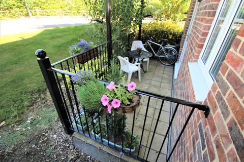 1 bedroom flat for sale, Aspen Court, Freer Crescent, High Wycombe, HP13