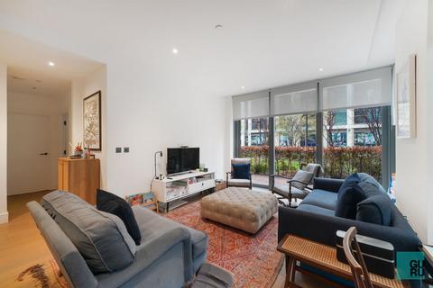 2 bedroom flat for sale, Prince Of Wales Drive, London, SW11