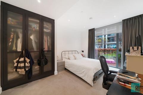 2 bedroom flat for sale, Prince Of Wales Drive, London, SW11