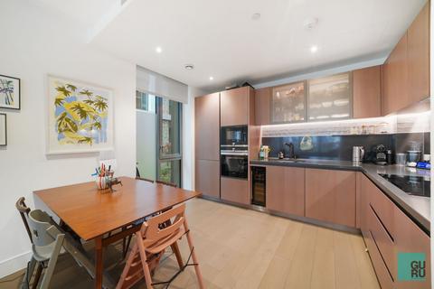 2 bedroom flat for sale, Prince Of Wales Drive, London, SW11