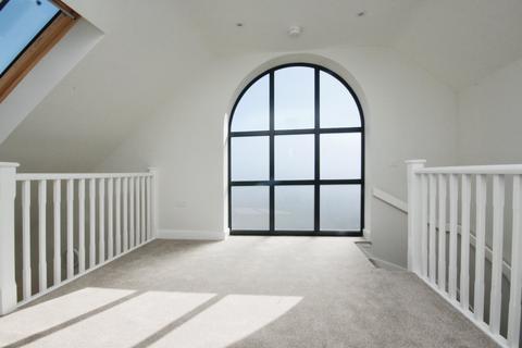 1 bedroom apartment for sale, 46 R L Stevenson Avenue, Westbourne , BH4