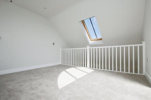1 bedroom apartment for sale, 46 R L Stevenson Avenue, Westbourne , BH4