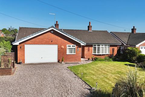 undefined, Riddings Lane, Wybunbury, CW5