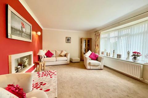 undefined, Riddings Lane, Wybunbury, CW5