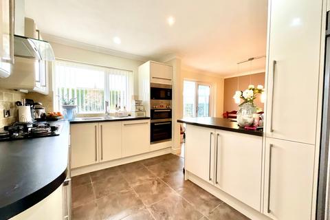 undefined, Riddings Lane, Wybunbury, CW5