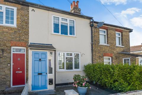 2 Queens Road, Chislehurst, BR7 5AZ