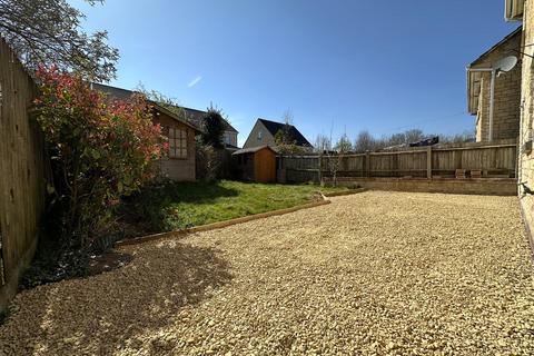 4 bedroom detached house for sale, Claypole Mead, Pewsham