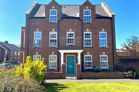 4 bedroom detached house for sale, Exeter, Devon
