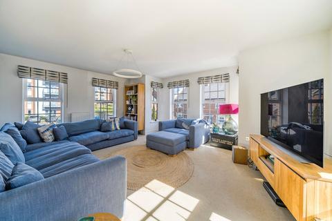 16 Gate Reach, Exeter, EX2 6GA