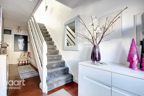 3 bedroom terraced house for sale, Foxfield, Stevenage