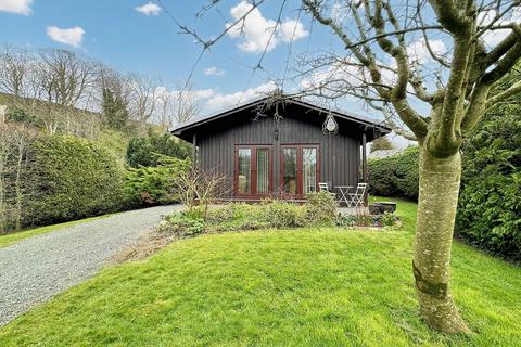 2 bedroom lodge for sale, Elwy Valley Lodges, Llangernyw, Conwy, LL22 8PP