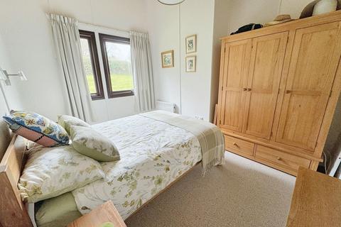 2 bedroom lodge for sale, Elwy Valley Lodges, Llangernyw, Conwy, LL22 8PP