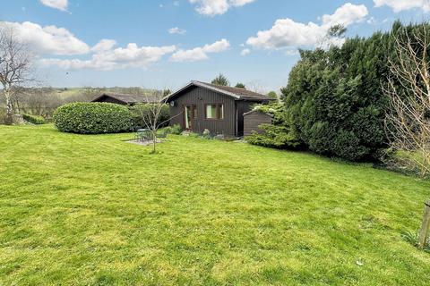 2 bedroom lodge for sale, Elwy Valley Lodges, Llangernyw, Conwy, LL22 8PP