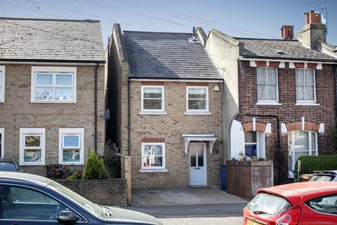 53 Kirkwood Road, London, SE15 3XU