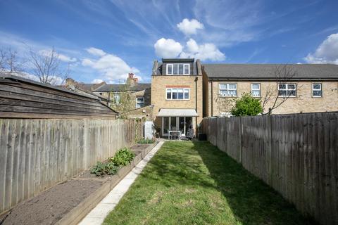 53 Kirkwood Road, London, SE15 3XU