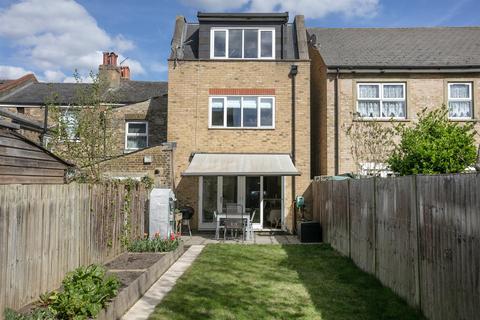 53 Kirkwood Road, London, SE15 3XU