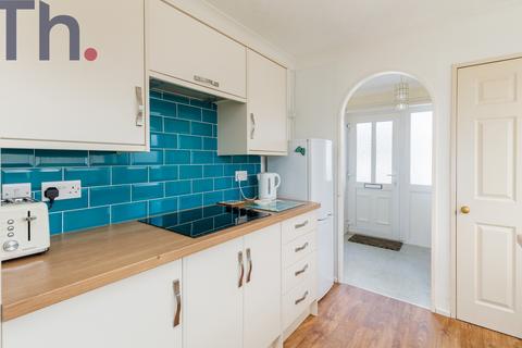 2 bedroom semi-detached bungalow for sale, Wroxall, Ventnor PO38