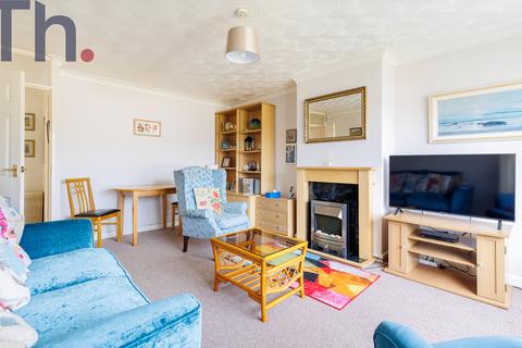 2 bedroom semi-detached bungalow for sale, Wroxall, Ventnor PO38