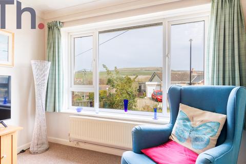 2 bedroom semi-detached bungalow for sale, Wroxall, Ventnor PO38
