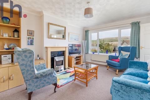 2 bedroom semi-detached bungalow for sale, Wroxall, Ventnor PO38