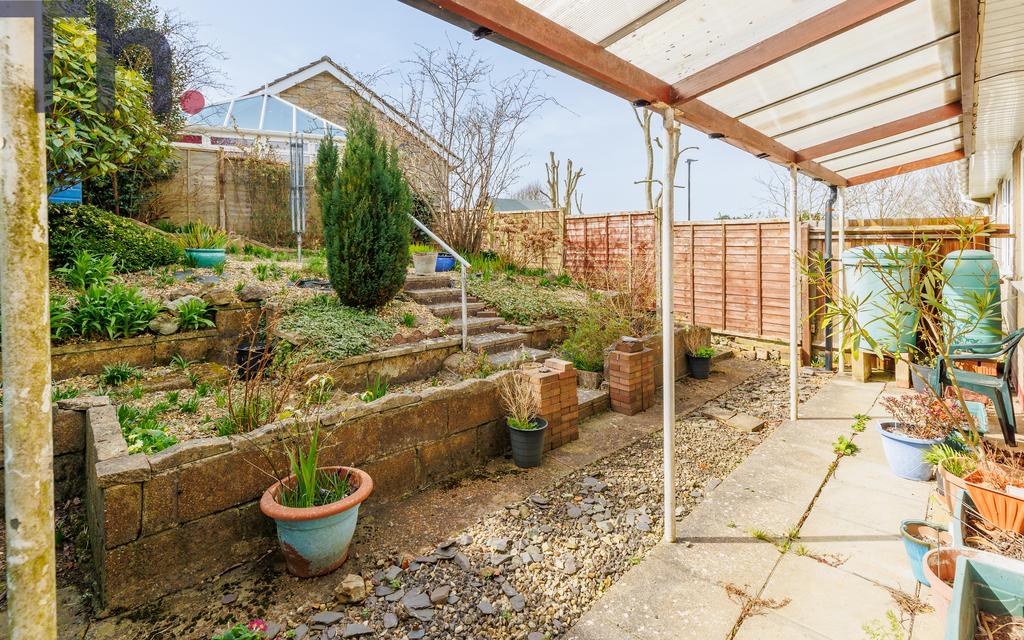 Raised Garden