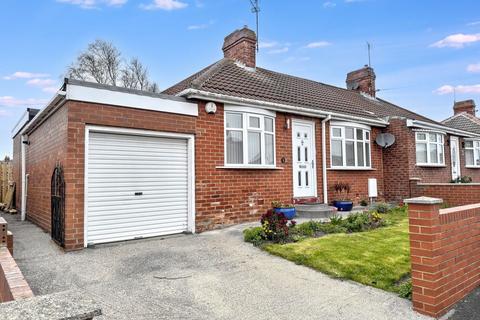 5 Eve Street, Horden, Peterlee, SR8 4EY