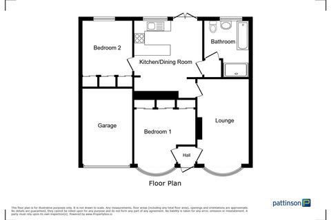 5 Eve Street, Horden, Peterlee, SR8 4EY