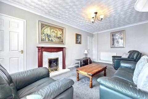 5 Eve Street, Horden, Peterlee, SR8 4EY