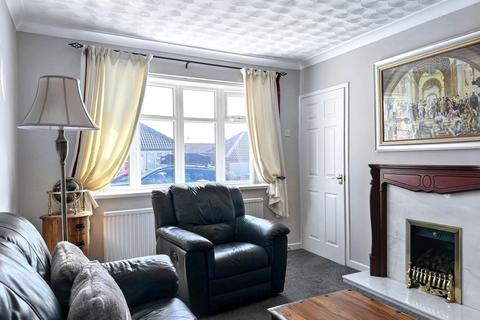 5 Eve Street, Horden, Peterlee, SR8 4EY
