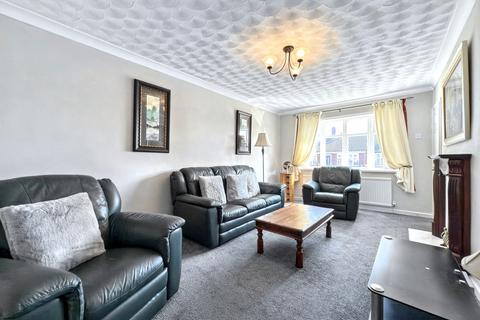 5 Eve Street, Horden, Peterlee, SR8 4EY