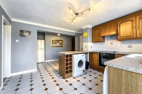 5 Eve Street, Horden, Peterlee, SR8 4EY