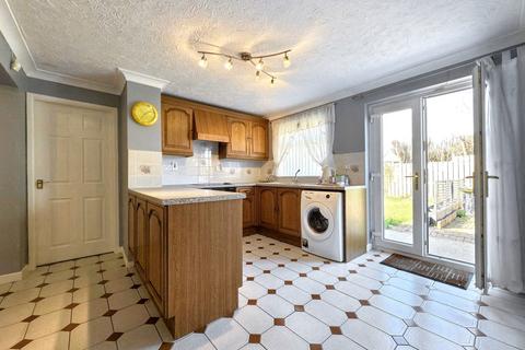 5 Eve Street, Horden, Peterlee, SR8 4EY