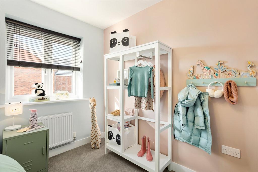 Show Home