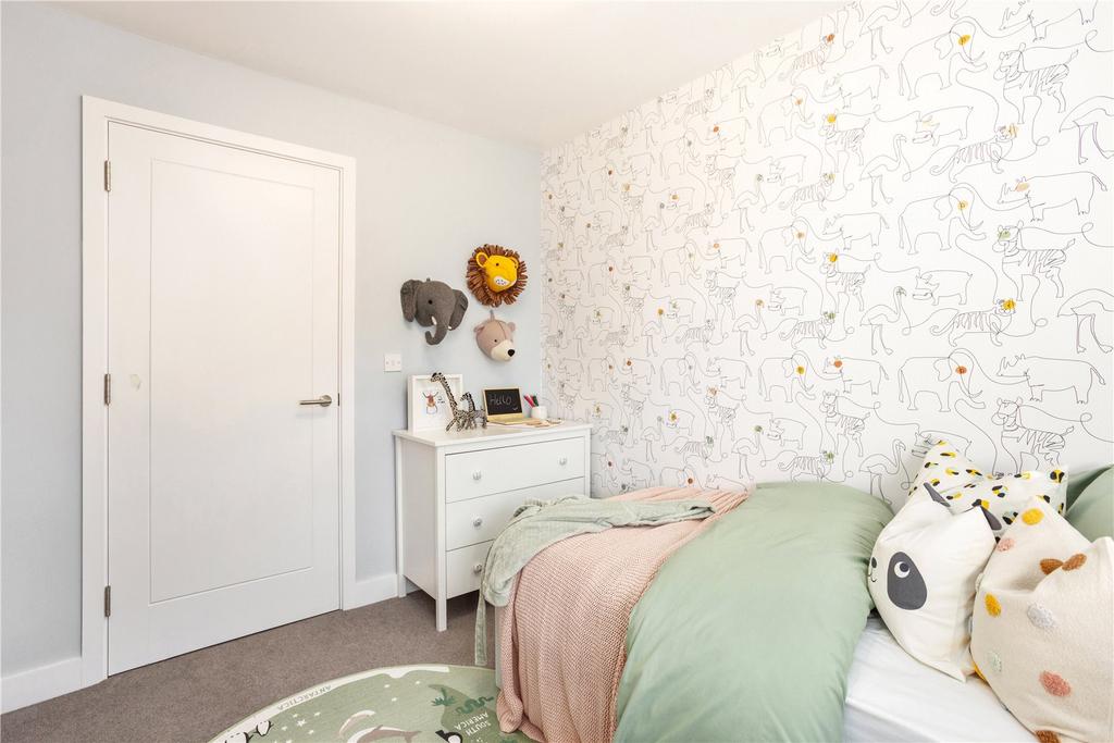 Show Home