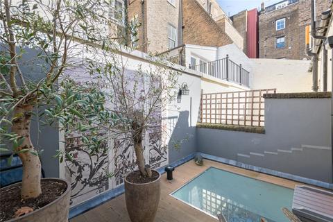 3 bedroom house for sale, Petersham Mews, Kensington, SW7