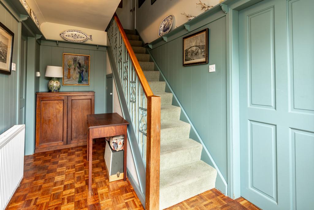 The Wynd, Holystone, NE65 7 AJ-9
