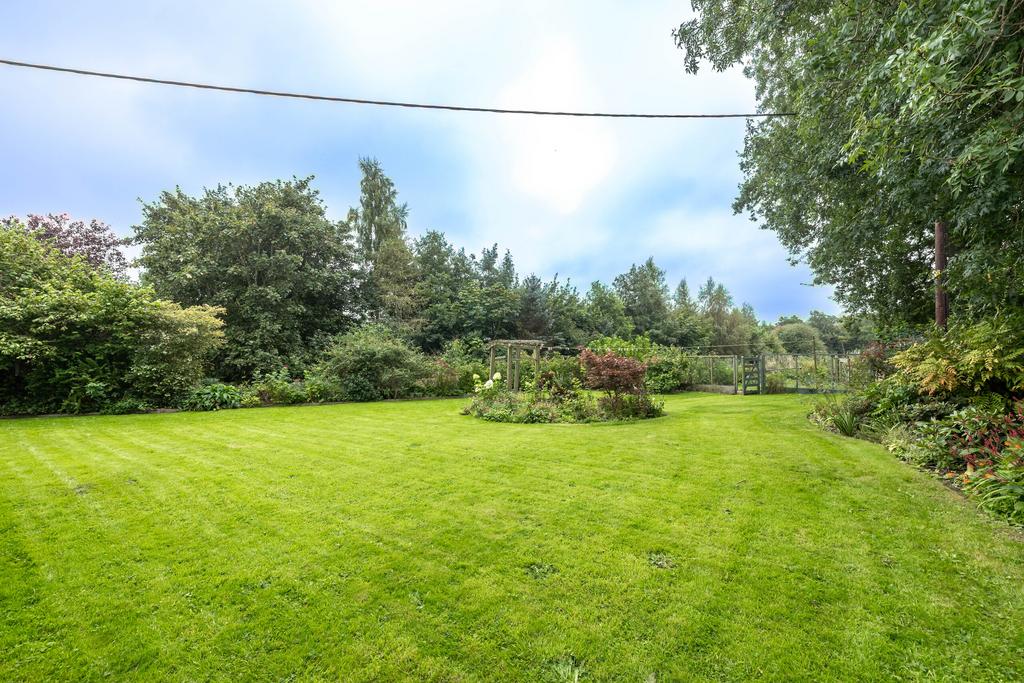 The Wynd, Holystone, NE65 7 AJ-25