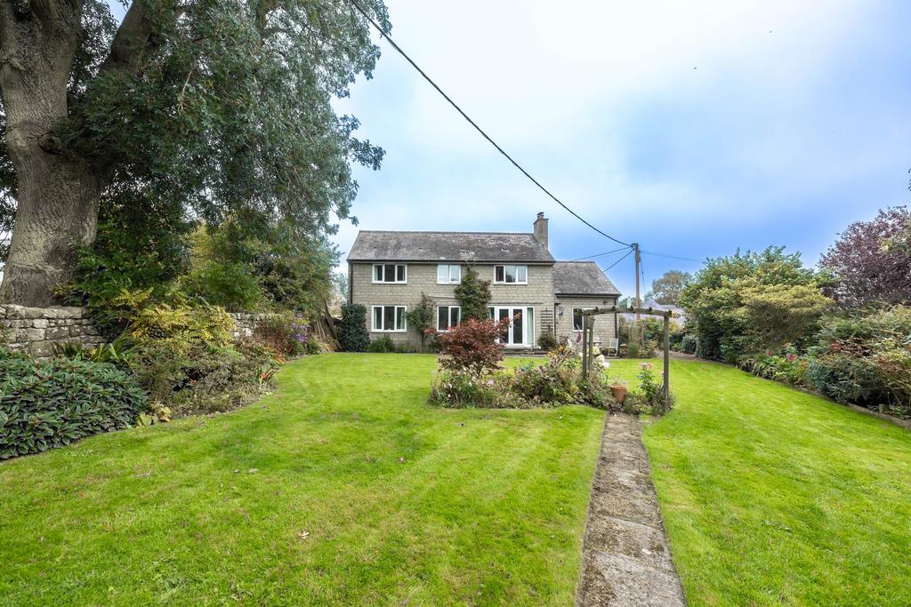The Wynd, Holystone, NE65 7 AJ-26