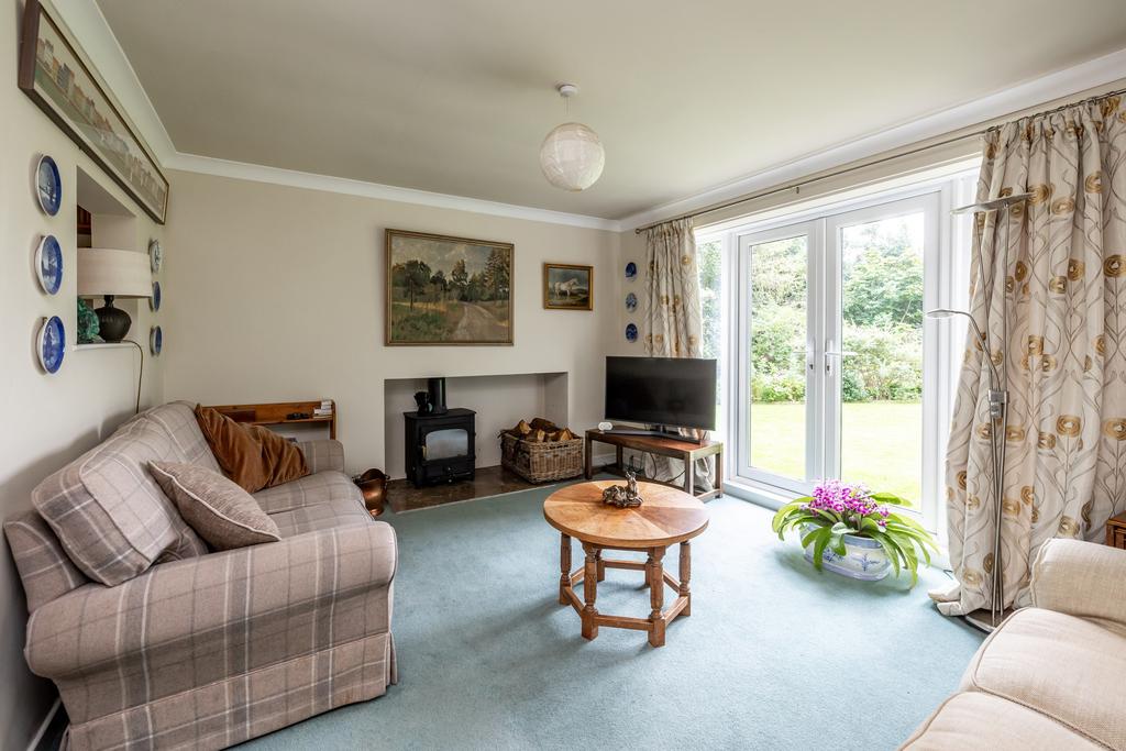 The Wynd, Holystone, NE65 7 AJ-1