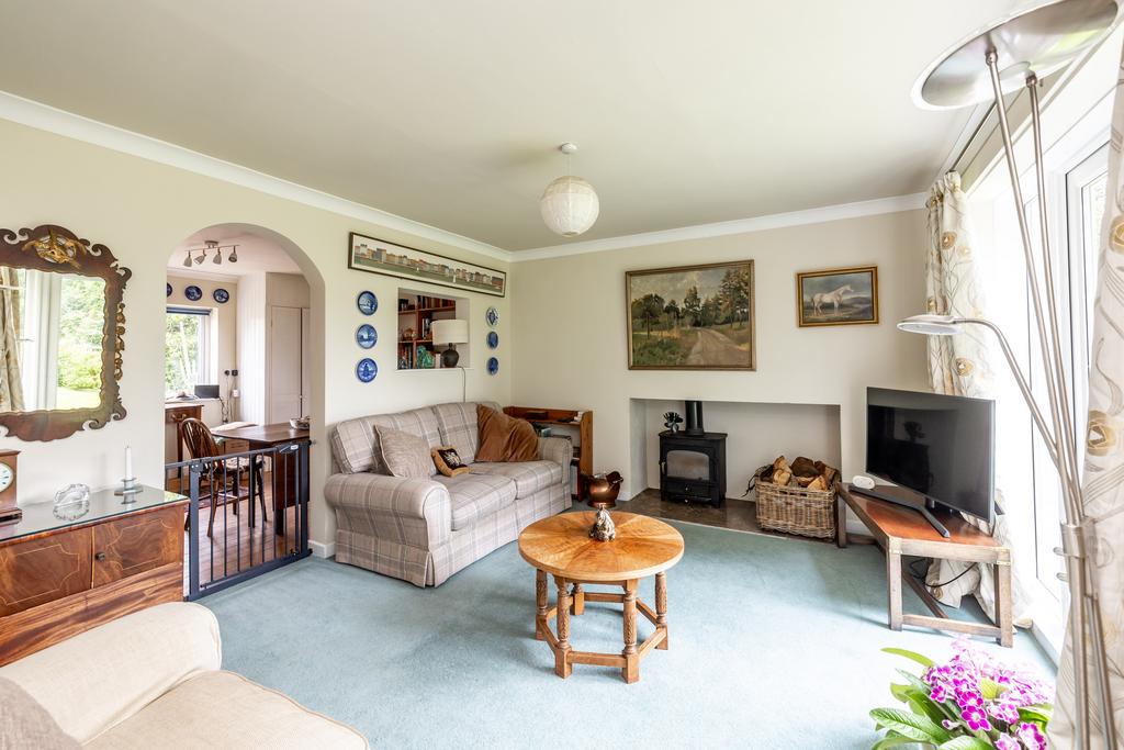 The Wynd, Holystone, NE65 7 AJ-2