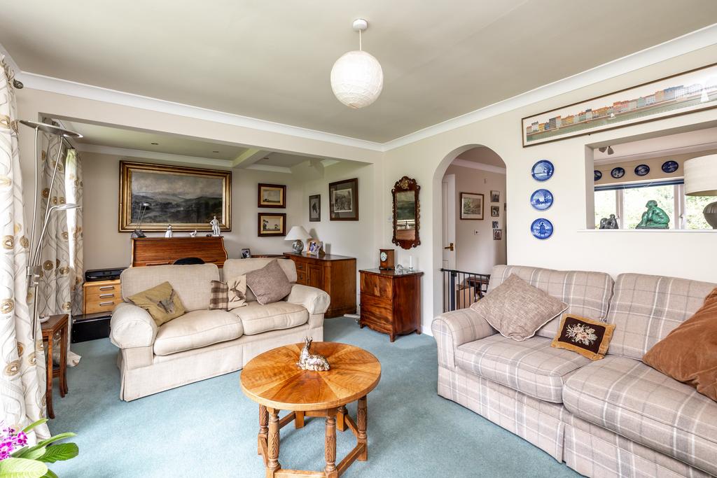 The Wynd, Holystone, NE65 7 AJ-4