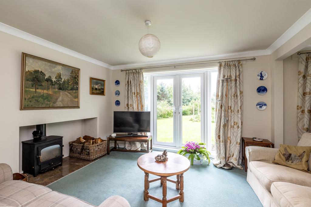 The Wynd, Holystone, NE65 7 AJ-5