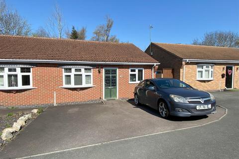 Greenwood Close, Thurmaston, Leicester